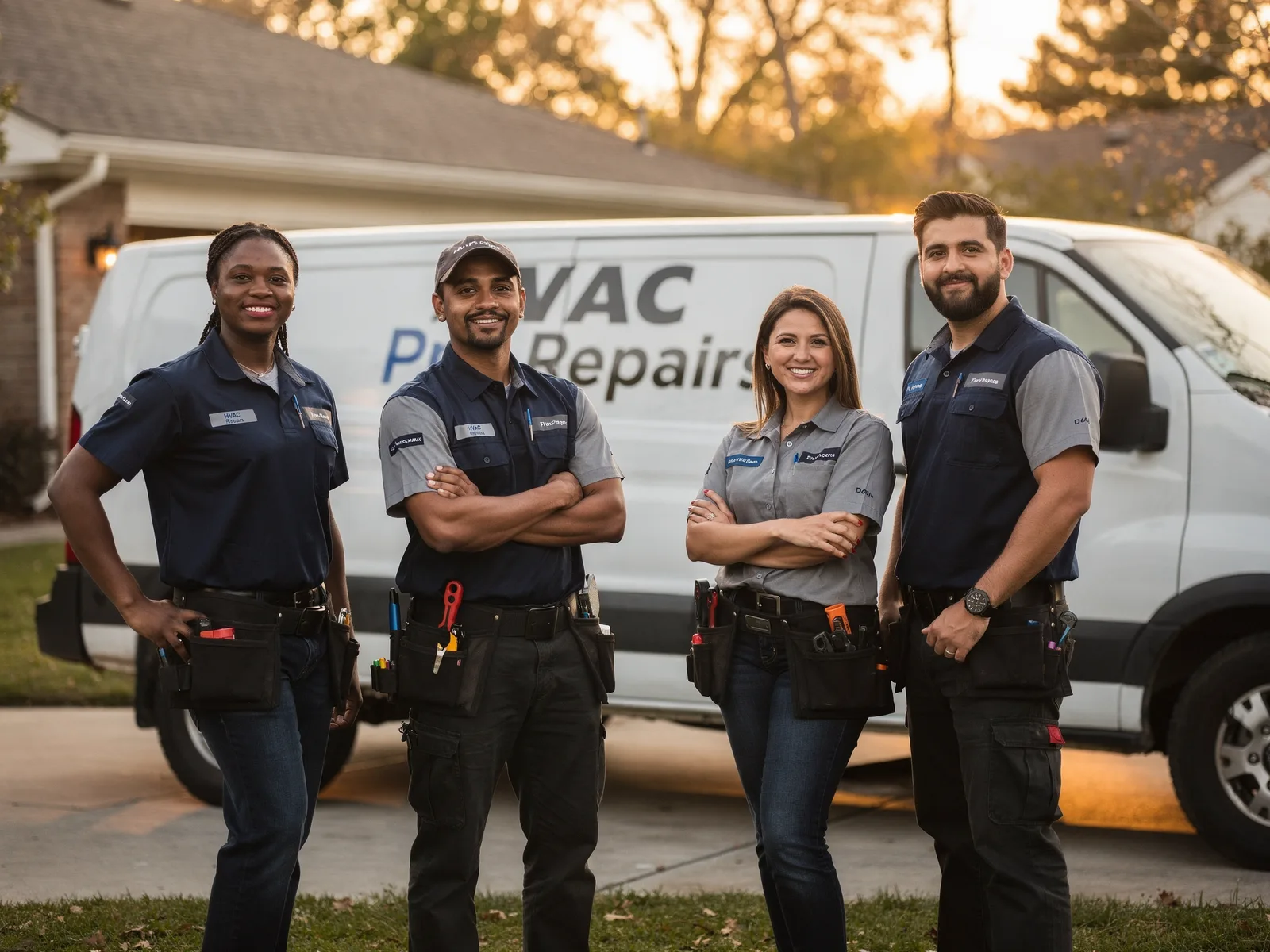Heat Pump Repair company in Boone Grove, IN