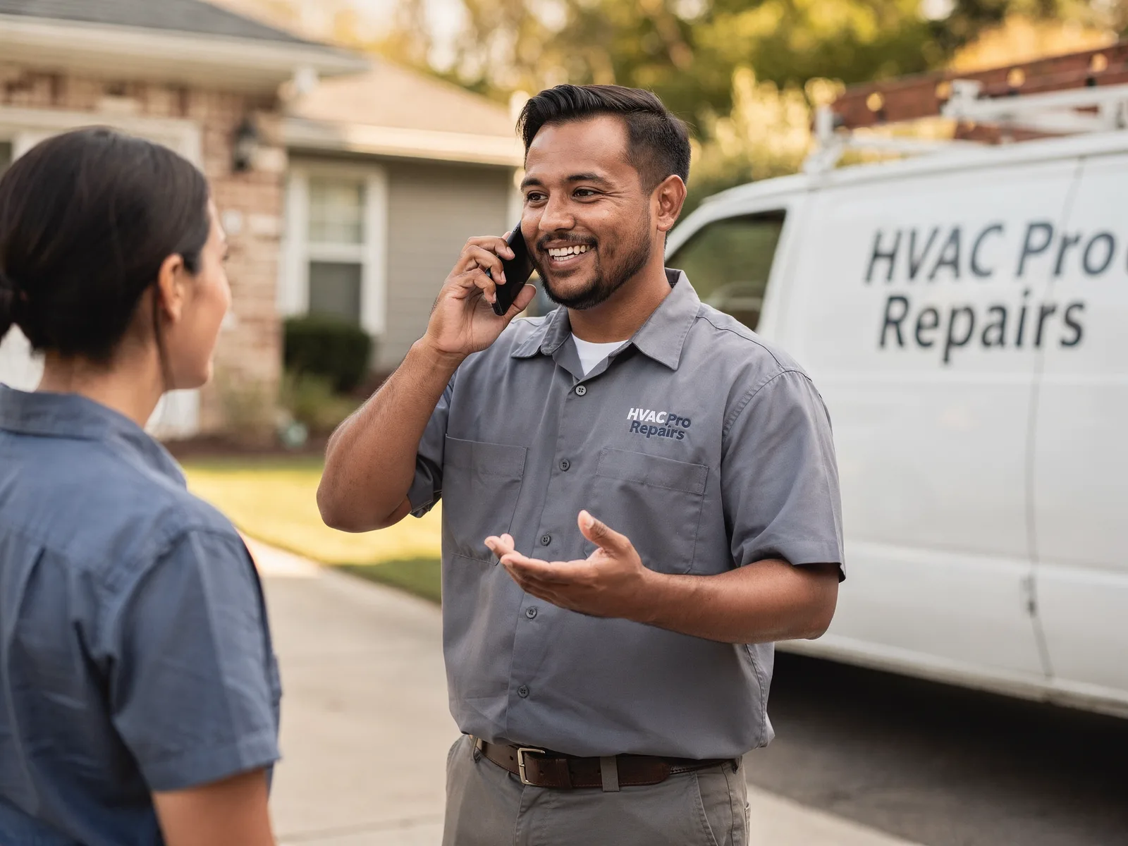 Heat Pump Repair Boone Grove, IN FAQs